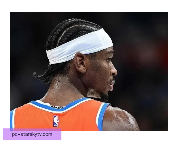 亚历山大力破63年纪录近MVP